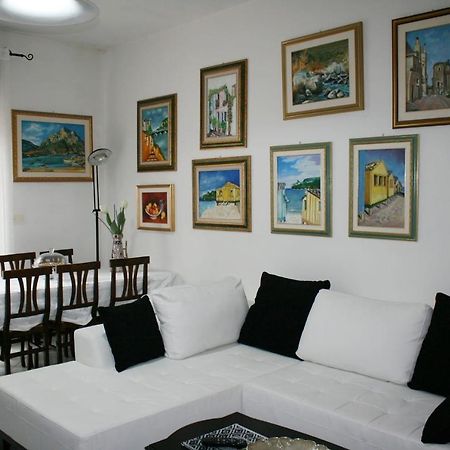 Camere Centro Cagliari Exterior foto