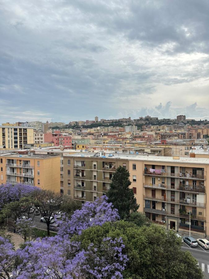 Camere Centro Cagliari Exterior foto