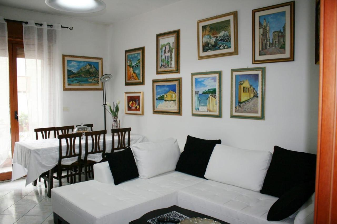 Camere Centro Cagliari Exterior foto